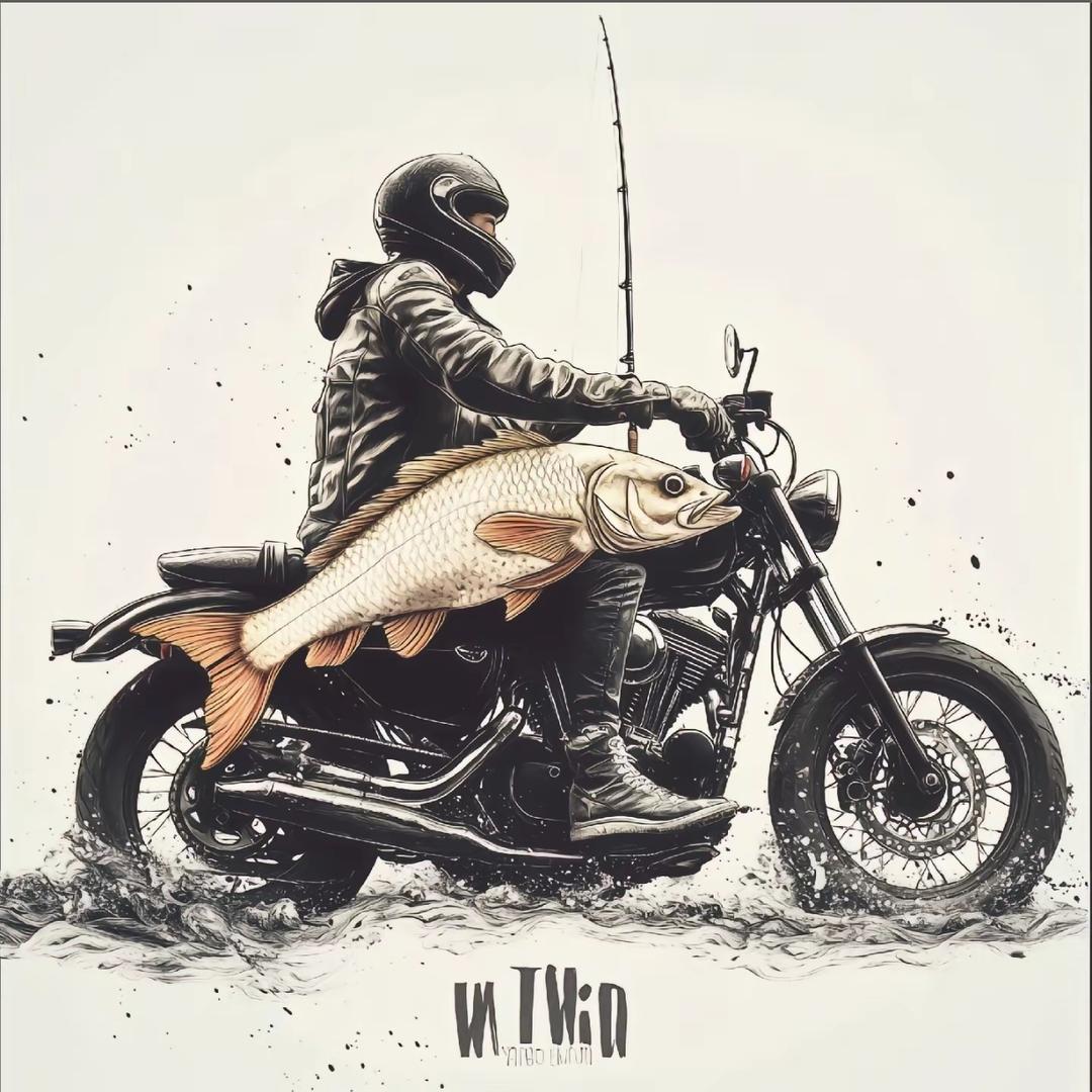 清心垂鲫