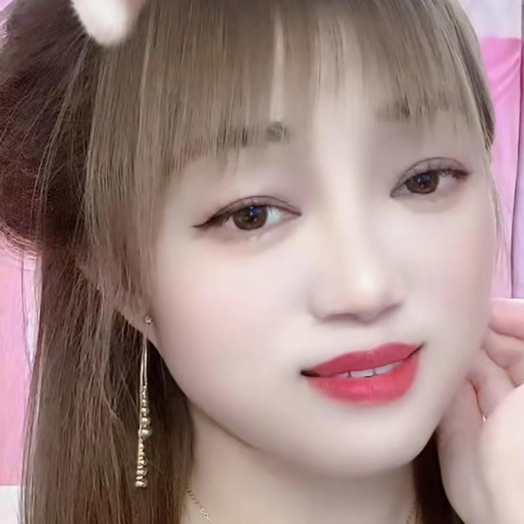 玉美人，与你有缘