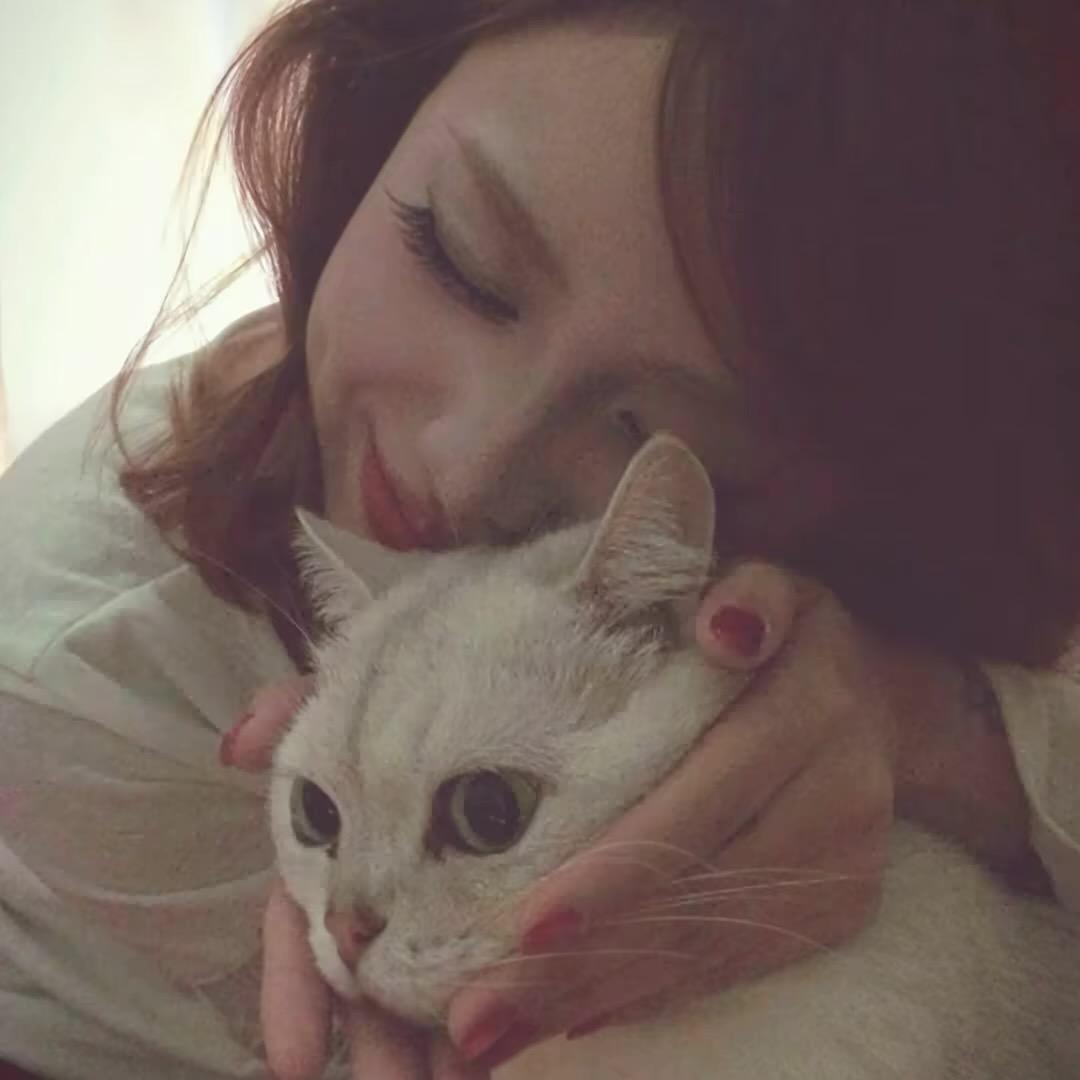 '愛吃香菜