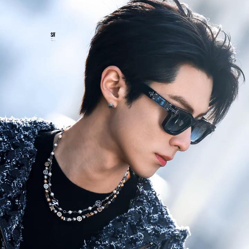 炳南_棣Dylan❤️💚