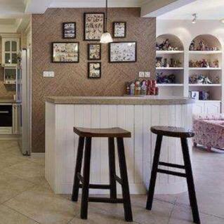 落日下的一抹沧桑