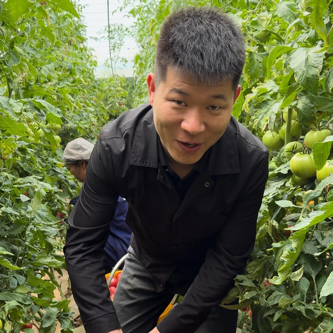 小陆生鲜