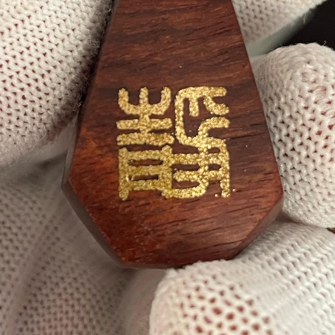 大名李一鸟笼蝈蝈笼