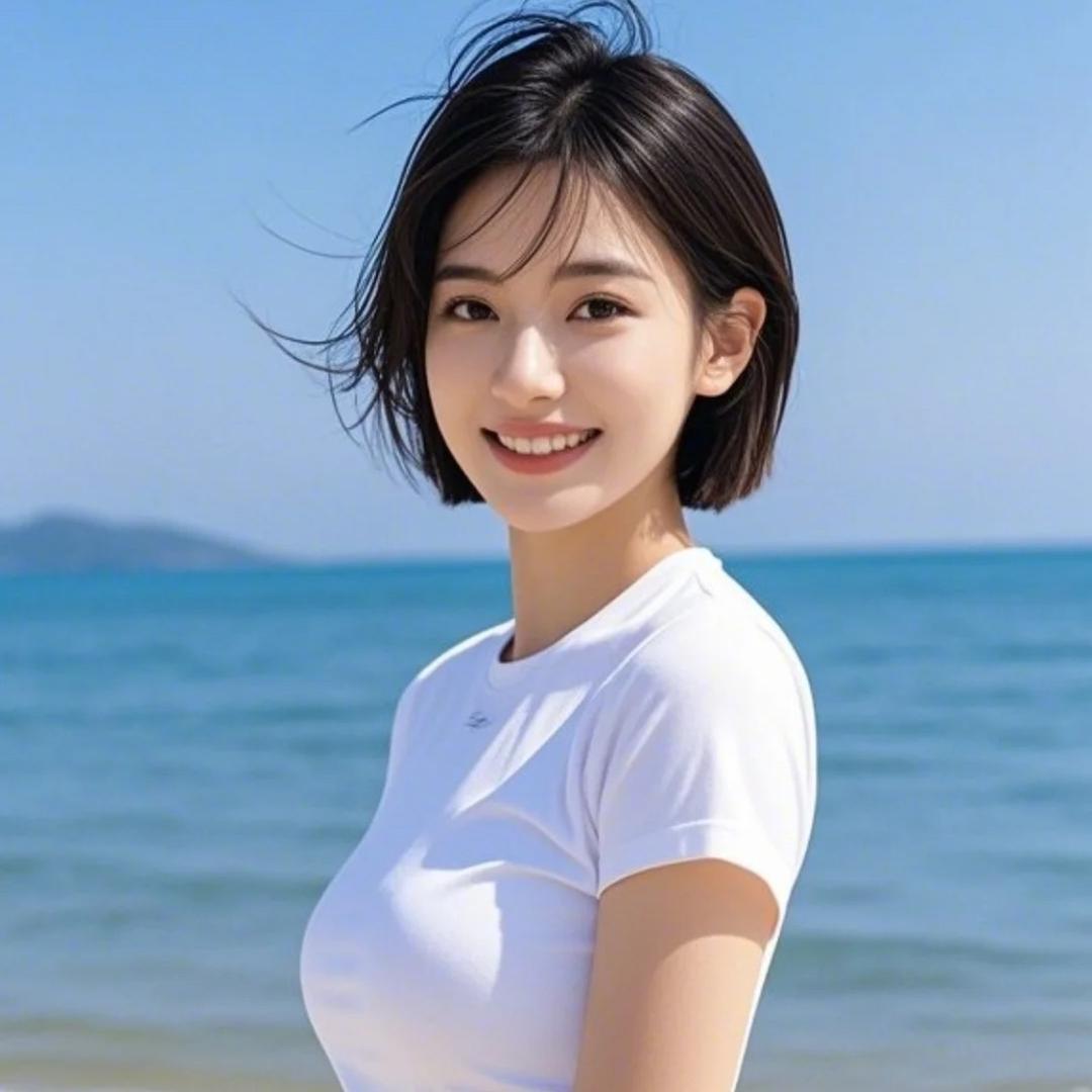羽晴