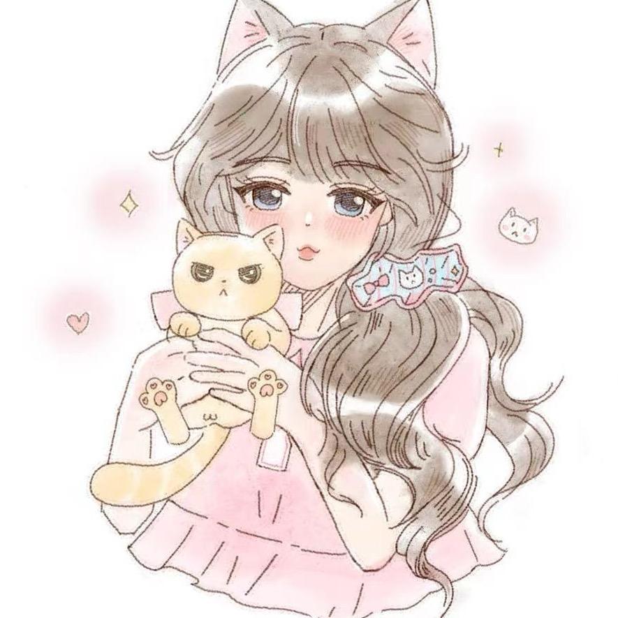 小怡今天画画了吗🎨