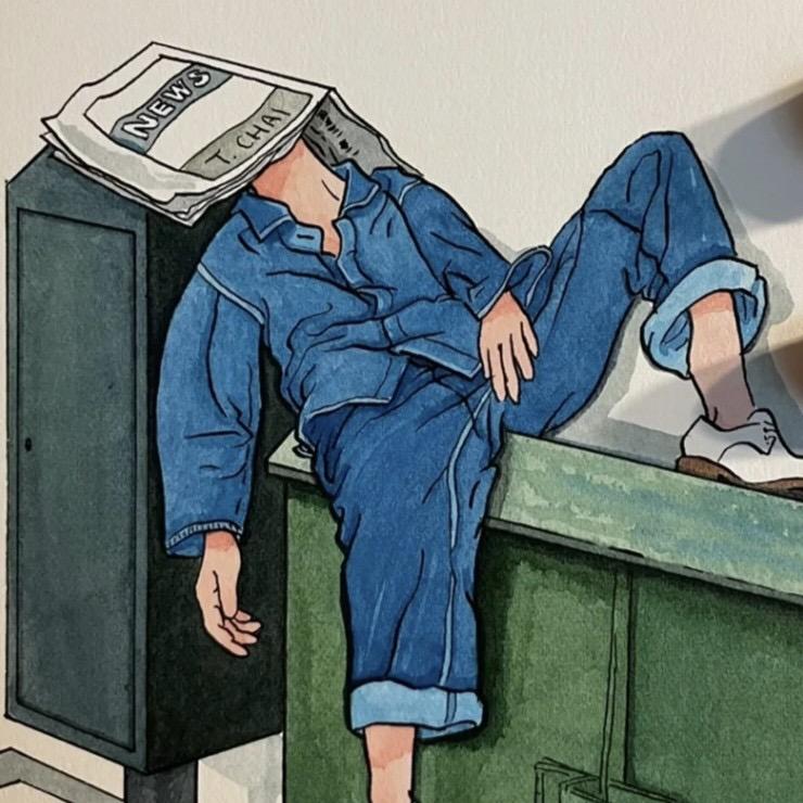邢台王大拿🤪