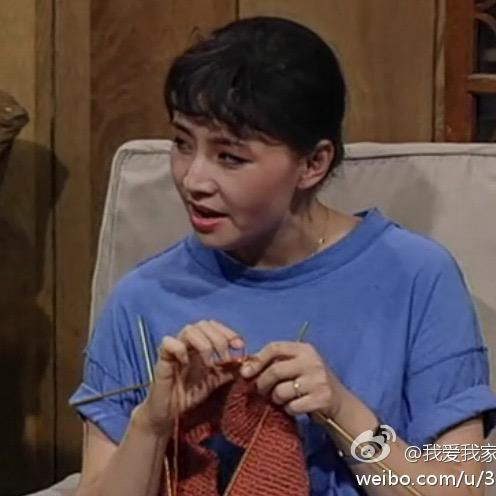 小美姑妈（喜欢的人比过年的🐷还难逮）