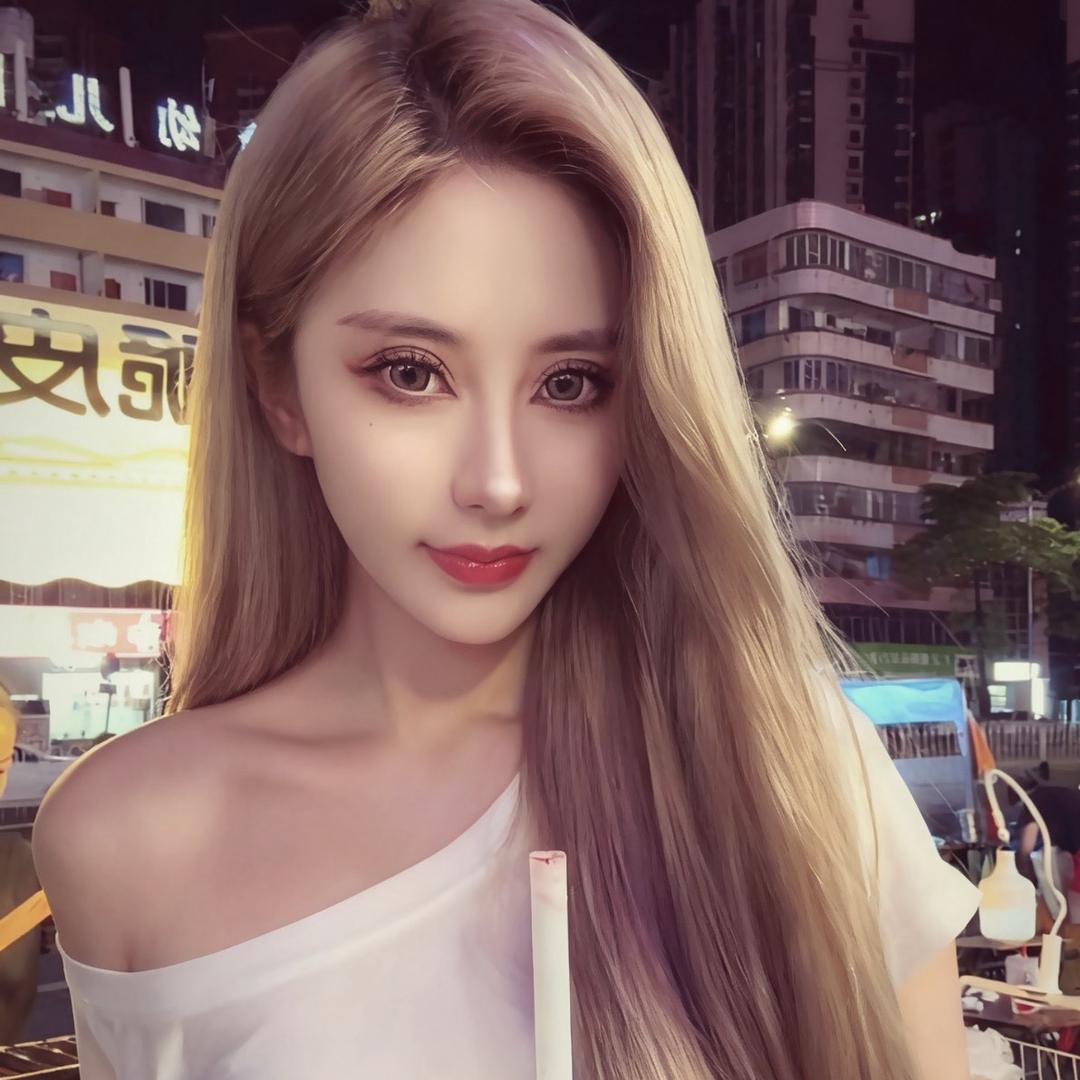 超级无敌美少女