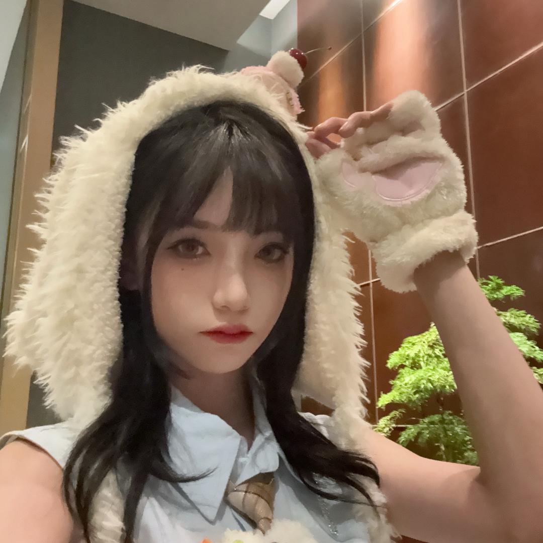 沐兮.