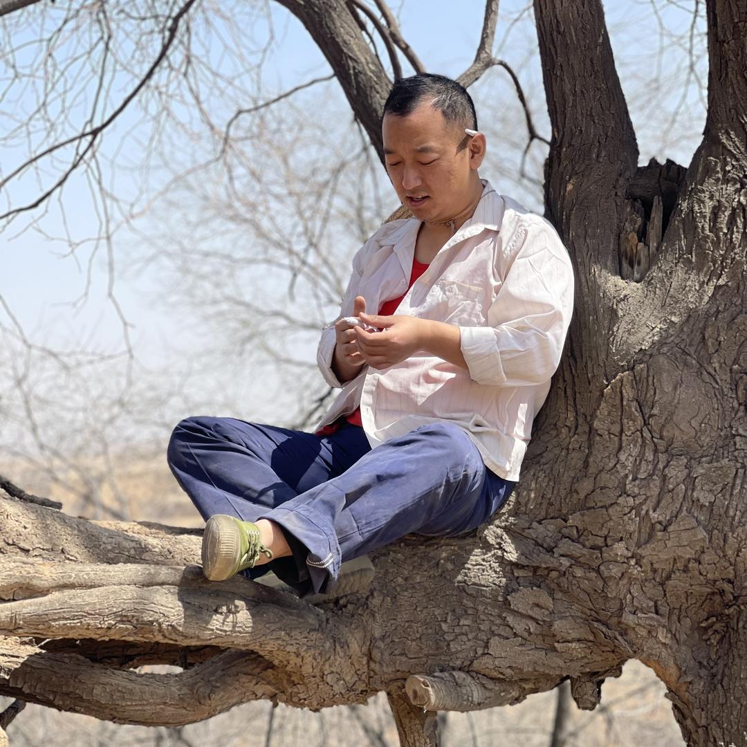 寿阳恒峰新能源