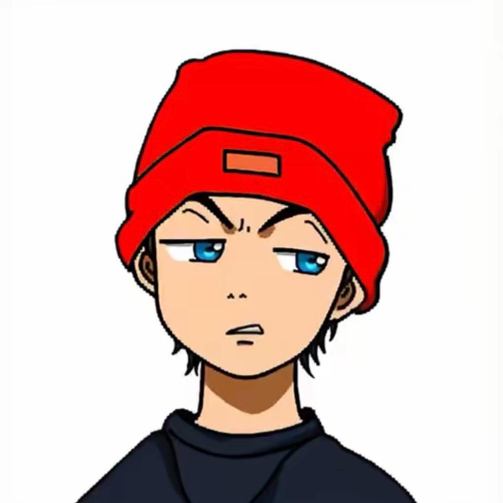 少年包青蛙