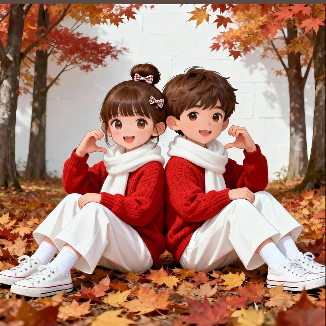 🇨🇳念念不忘的始终是你