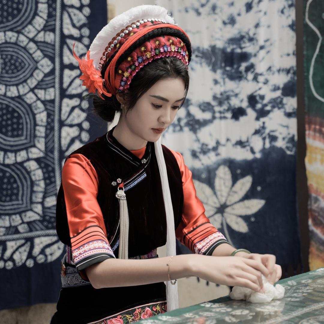 花娇蔻~阿婷