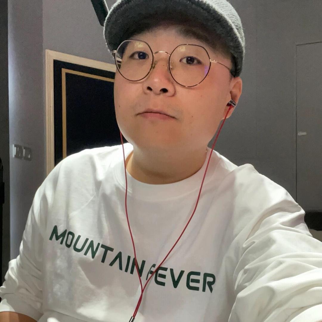 郝邵文好物分享