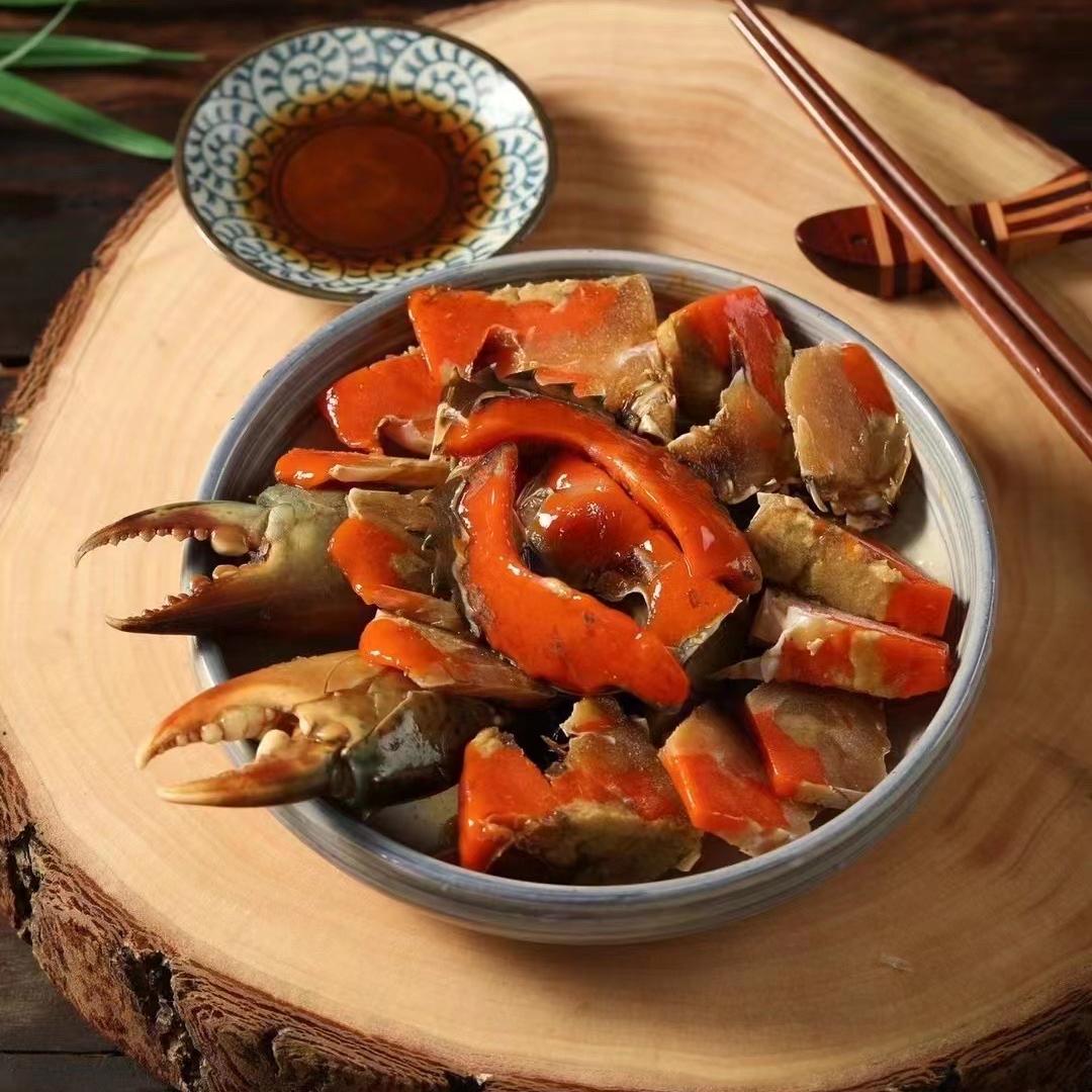 阿大海鲜