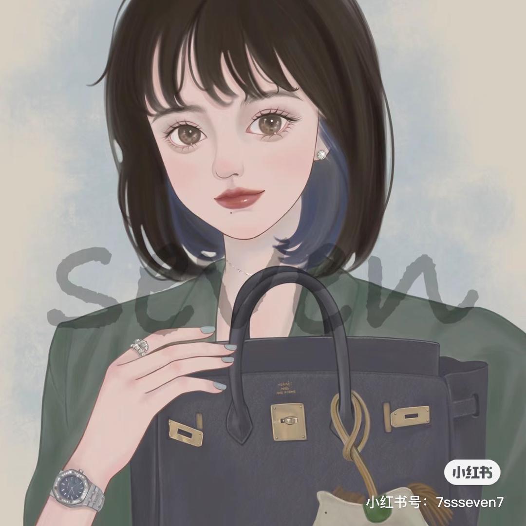 冇玊品牌女包