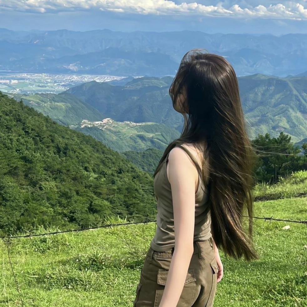 如初👑