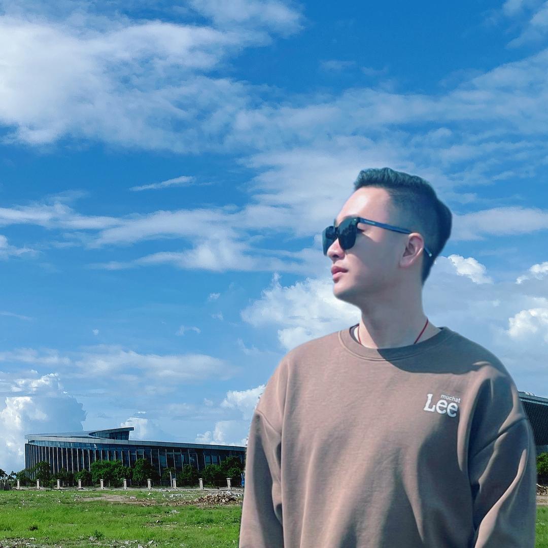 普宁众昇装饰小房哥Jeremy