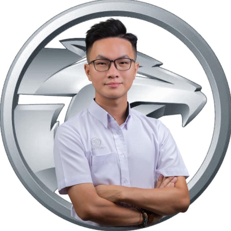 槟城｜阿炜讲车🚘