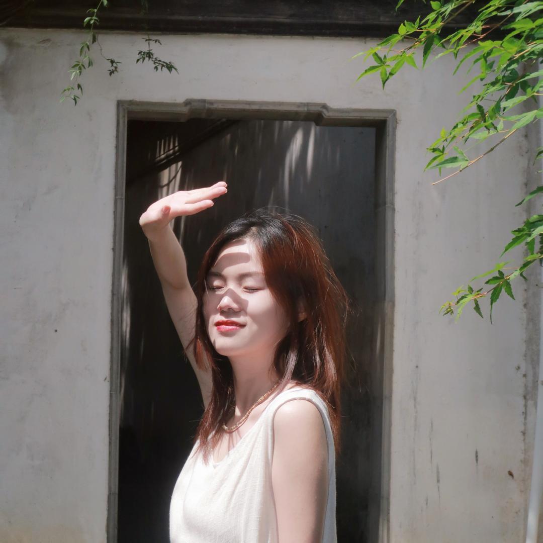 小小圆子棉麻女装