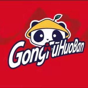 功夫伙伴晋江功夫伙伴网络科技有限公司童鞋专卖店