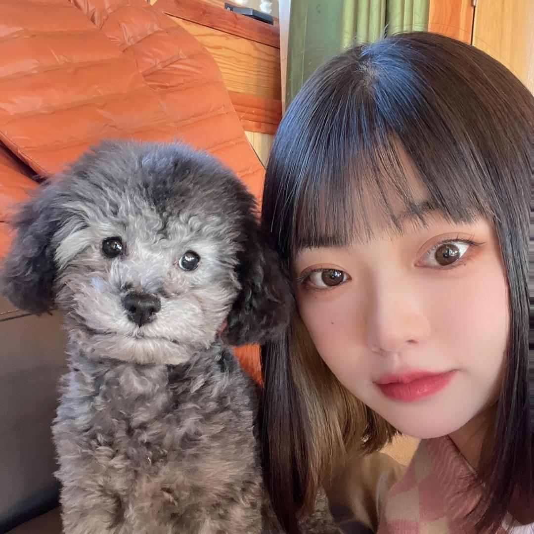娜娜一家人