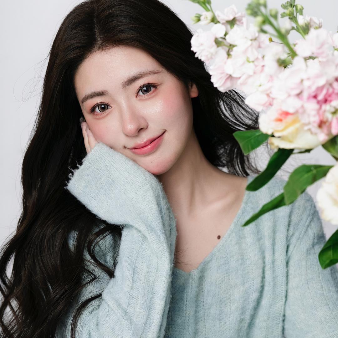 吃可爱多长大的kelly