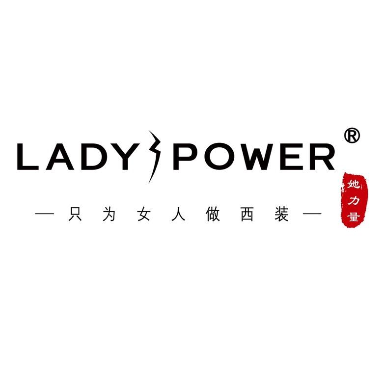 LADYPOWER旗舰店