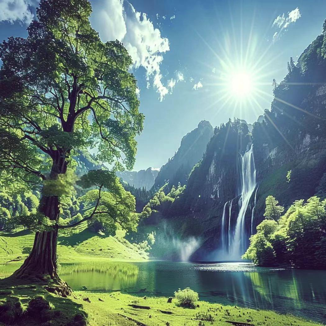 诚实善良女青年