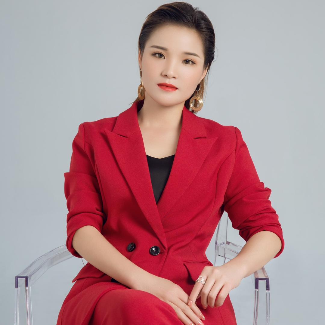 艳姐讲烫发