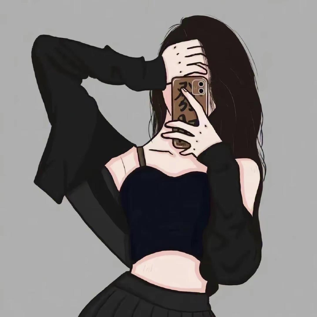 李菇凉💋【拒私】