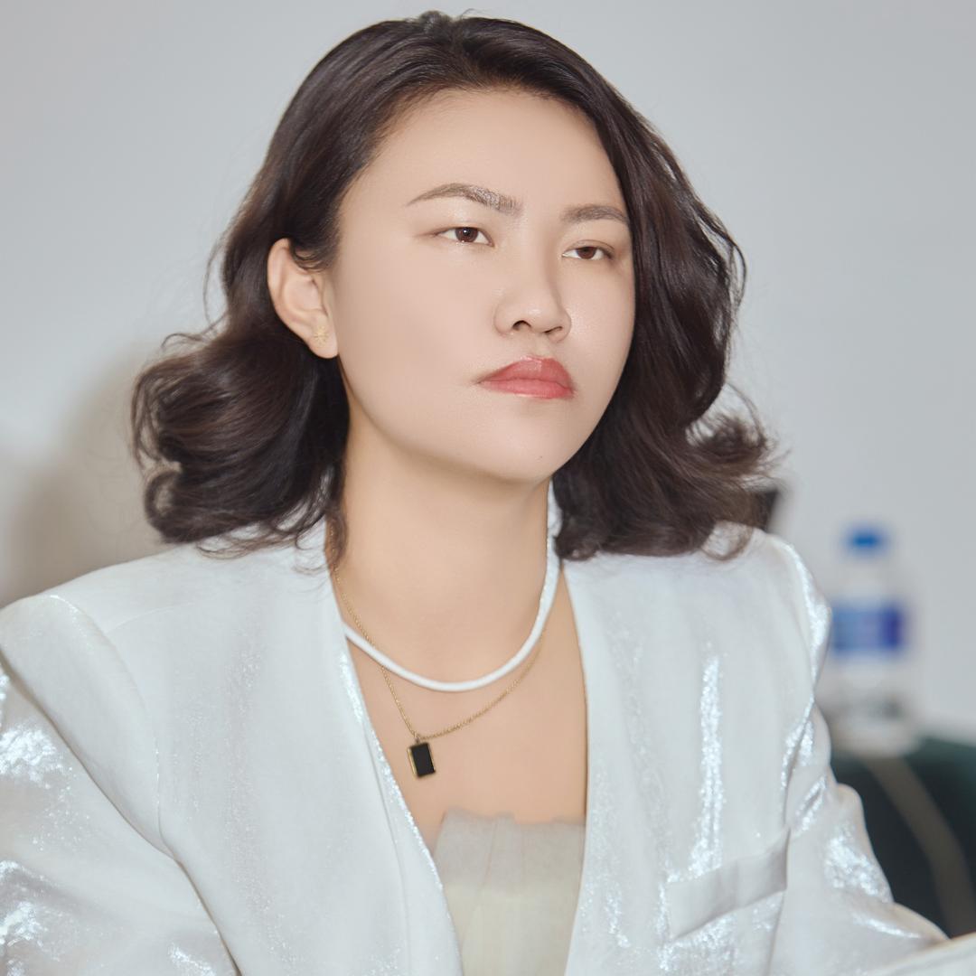 美业殷天喜[媛匠健康调肤]