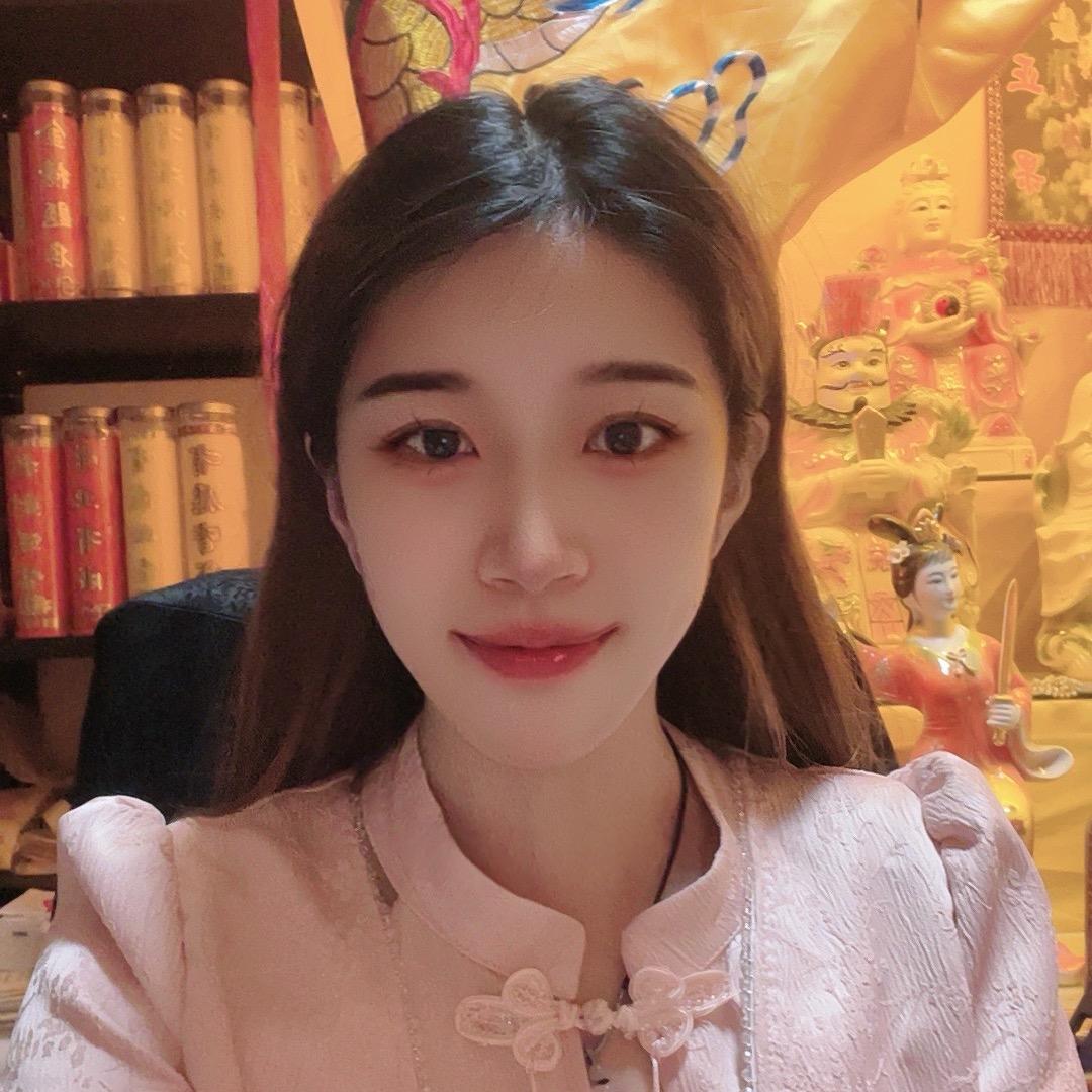 🪷琦琦 玄清🪷