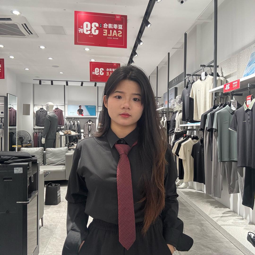 法西诺男装-胜利路店-小邓