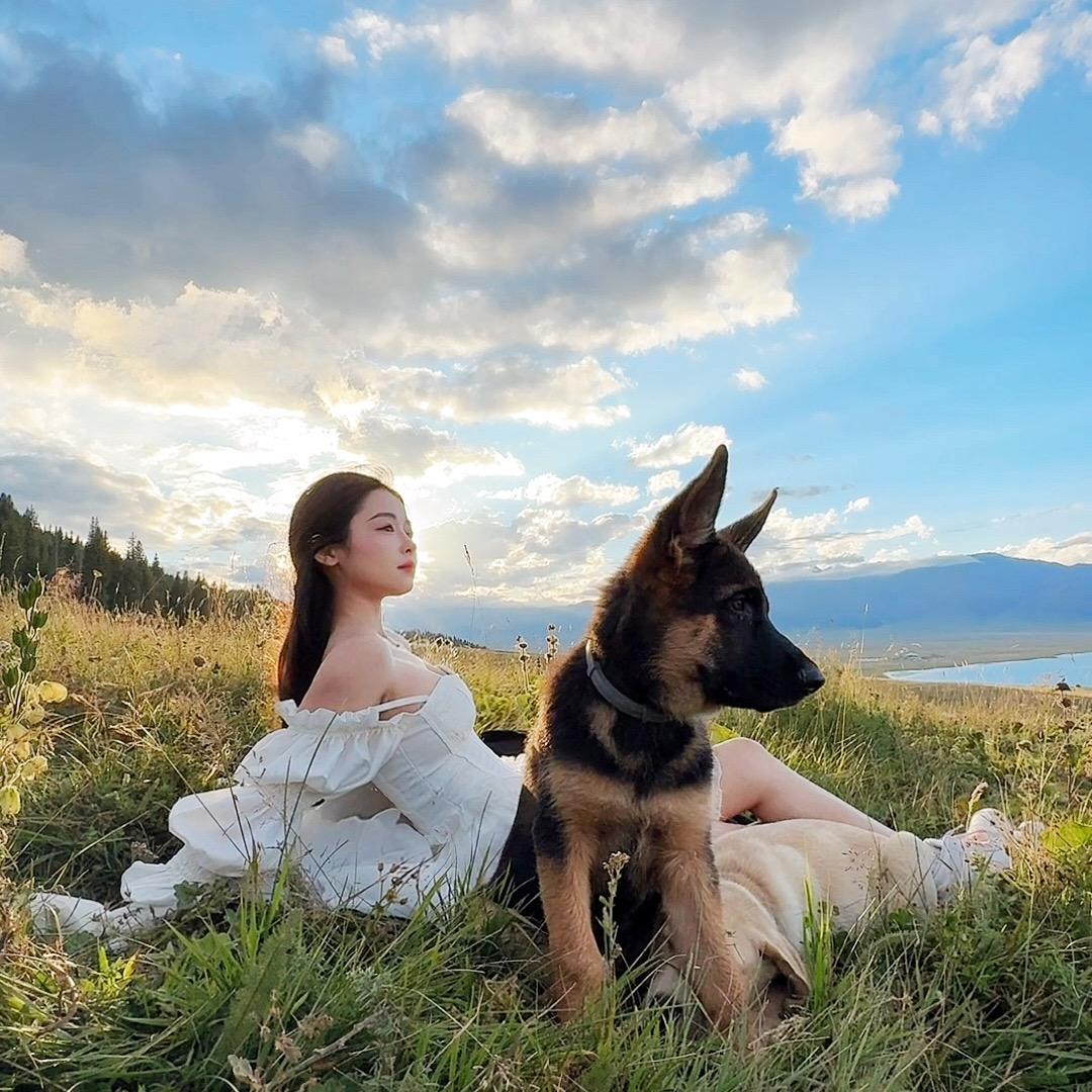 八宝粥里的桃子