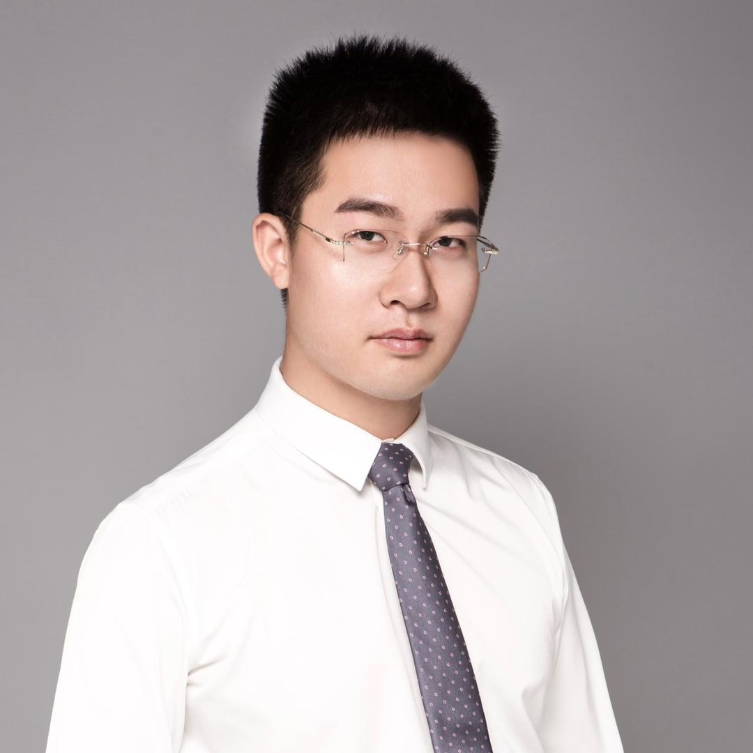 安心新能源（宝总）