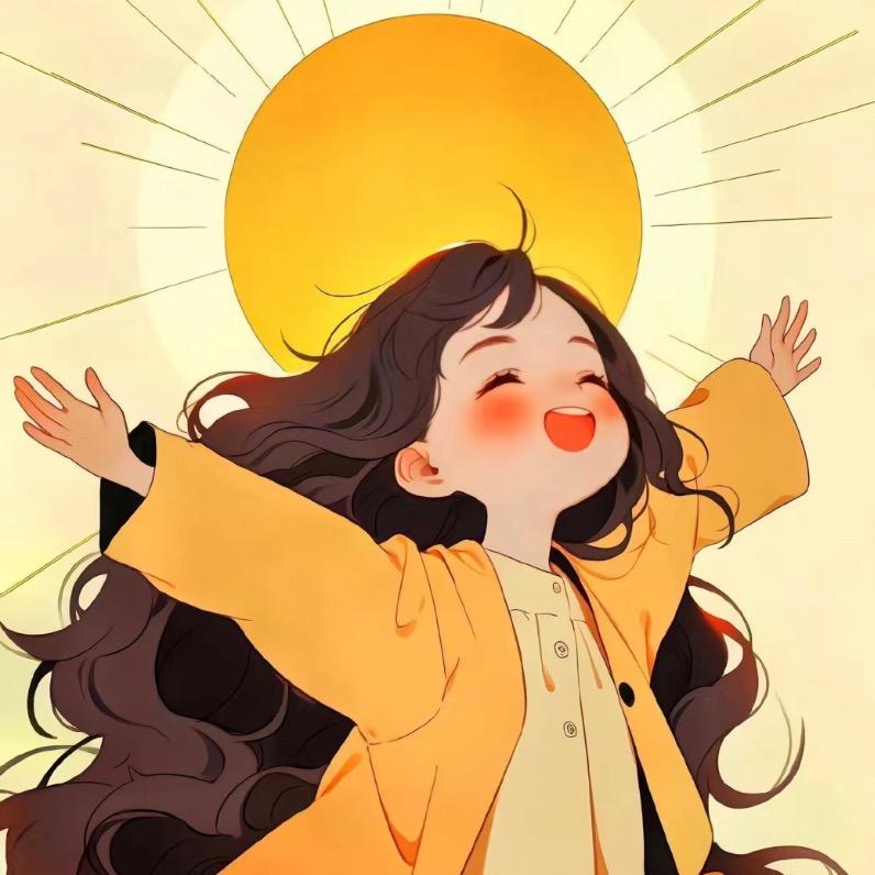 暖暖小时光～