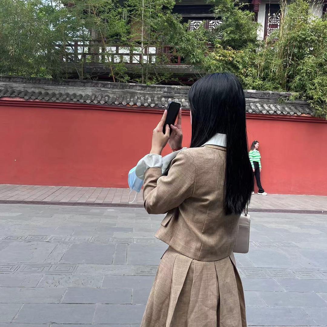 小萝卜～