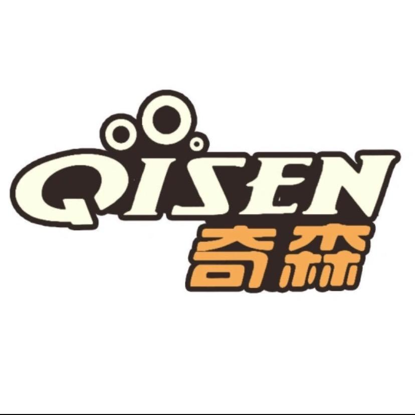 奇森母婴玩具旗舰店