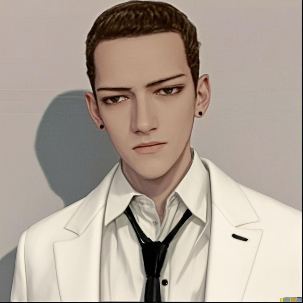 一哥（王者顶尖选手）