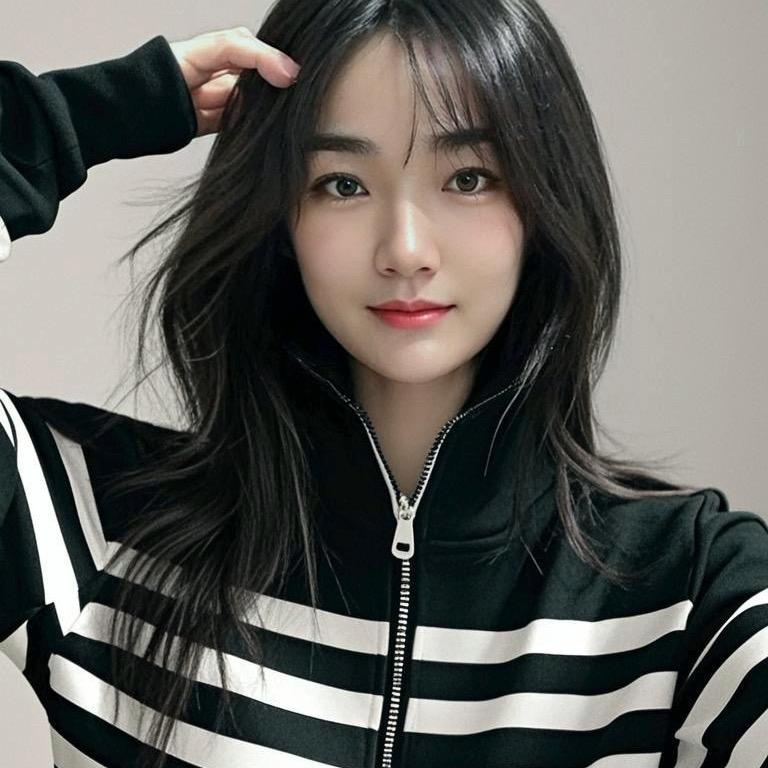 上上签😍