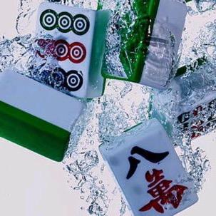 红光打麻将—麻园瘦瘦