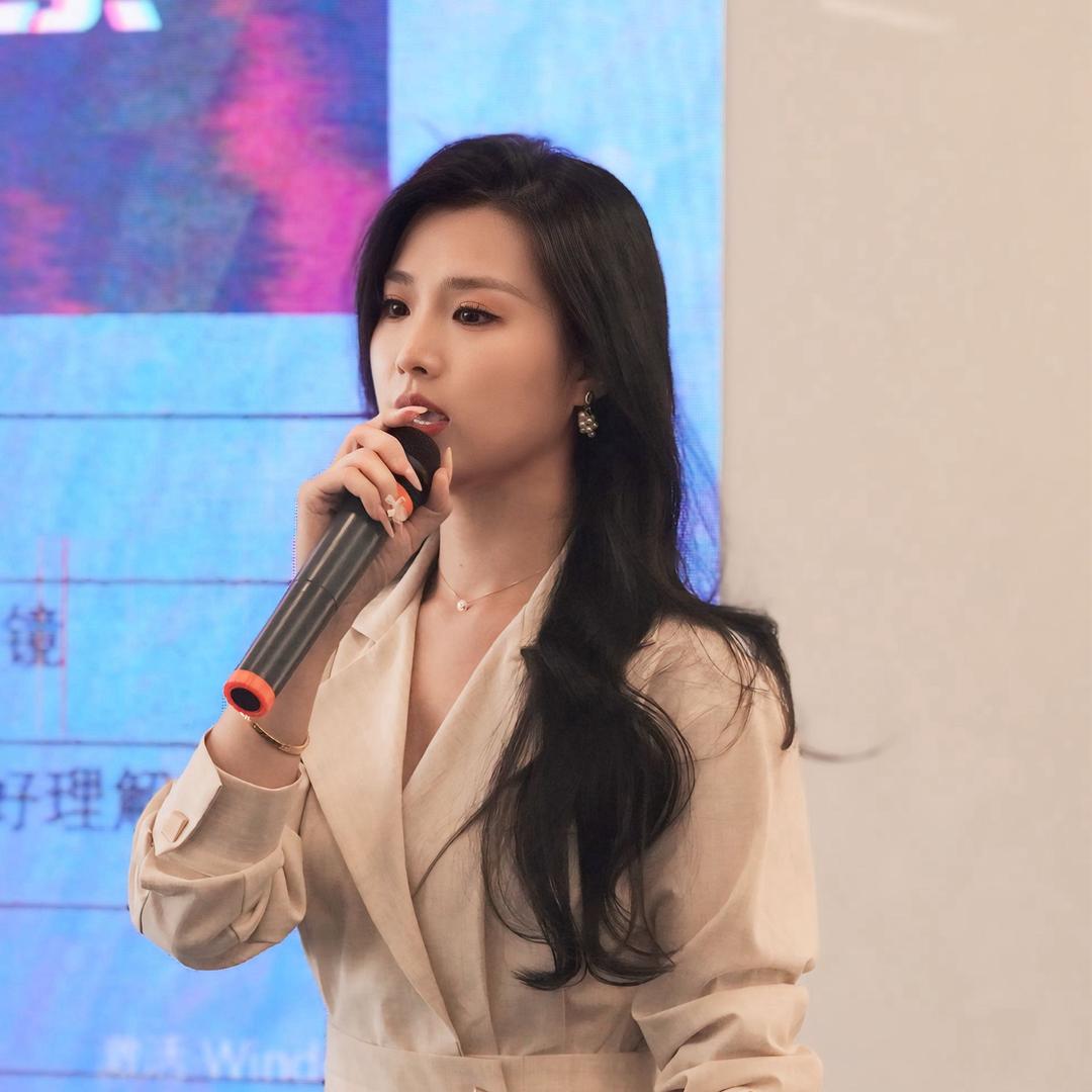 瑶瑶讲AI矩阵