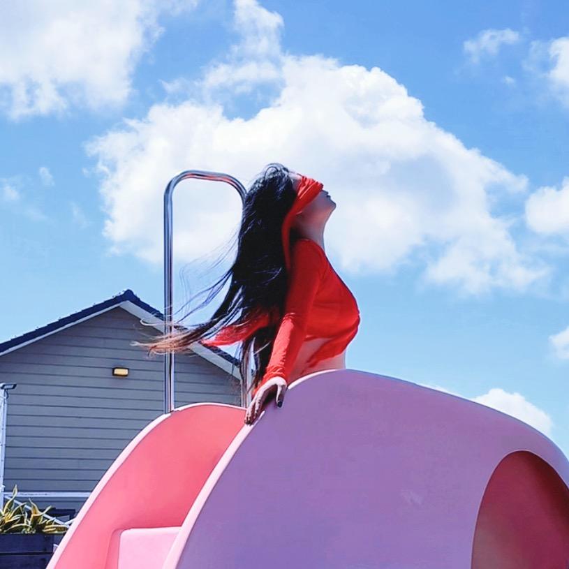 咩小宝（三角洲）