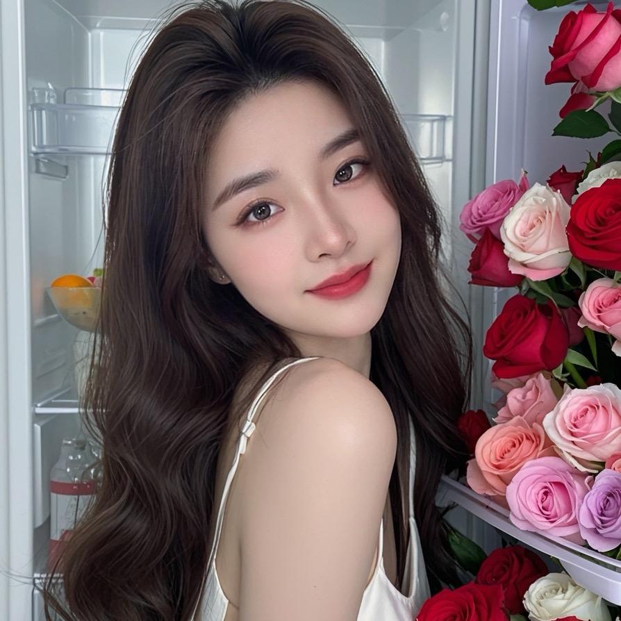 江南♥️ ❤️(视频同款在橱窗)