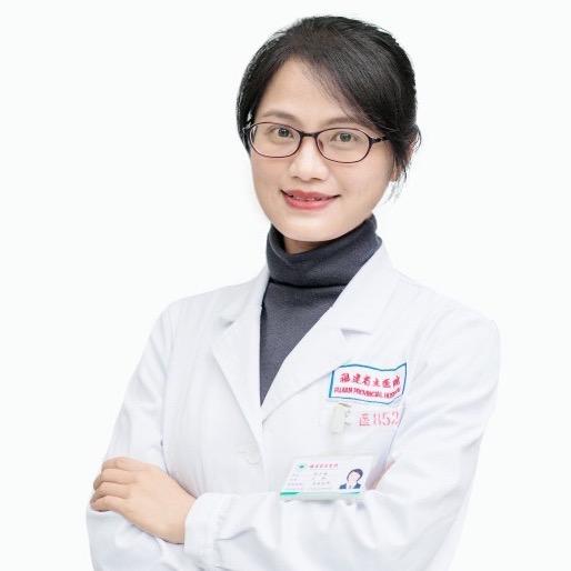 省立儿科郑少娟（助成长）