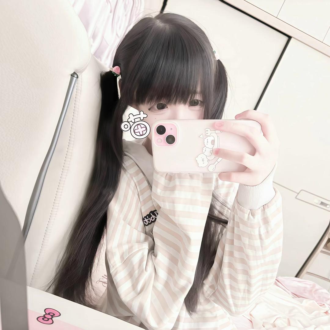 萌感