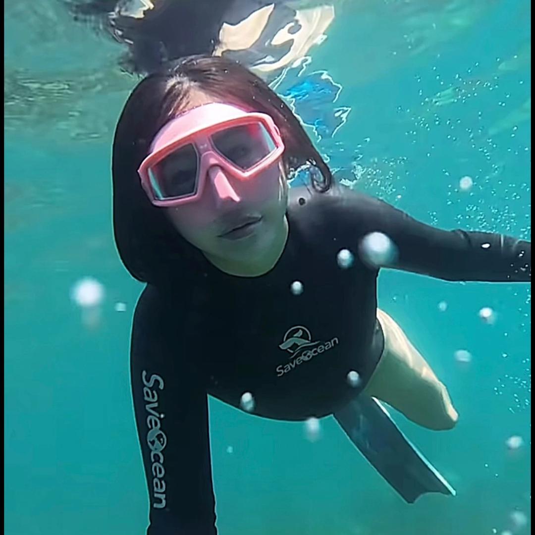 小翘🐬🐬🐬