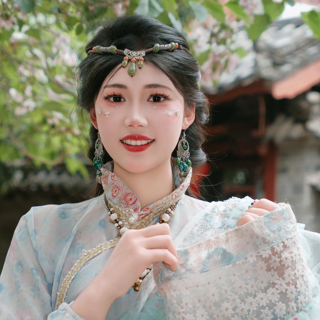 昭通小敏
