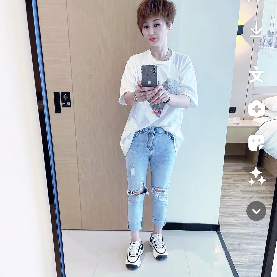 潇洒飘逸